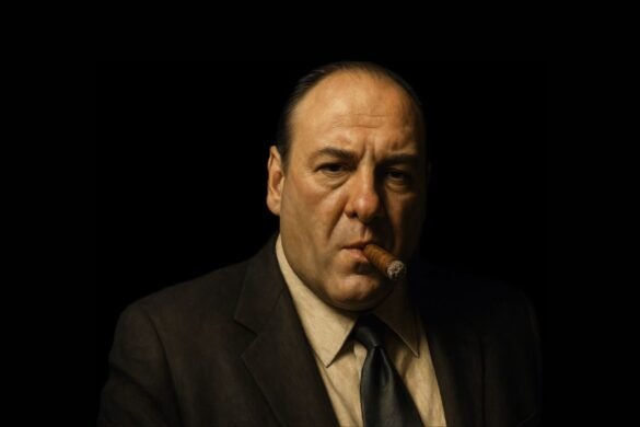 5 Good TV Shows from the Villain's Perspective