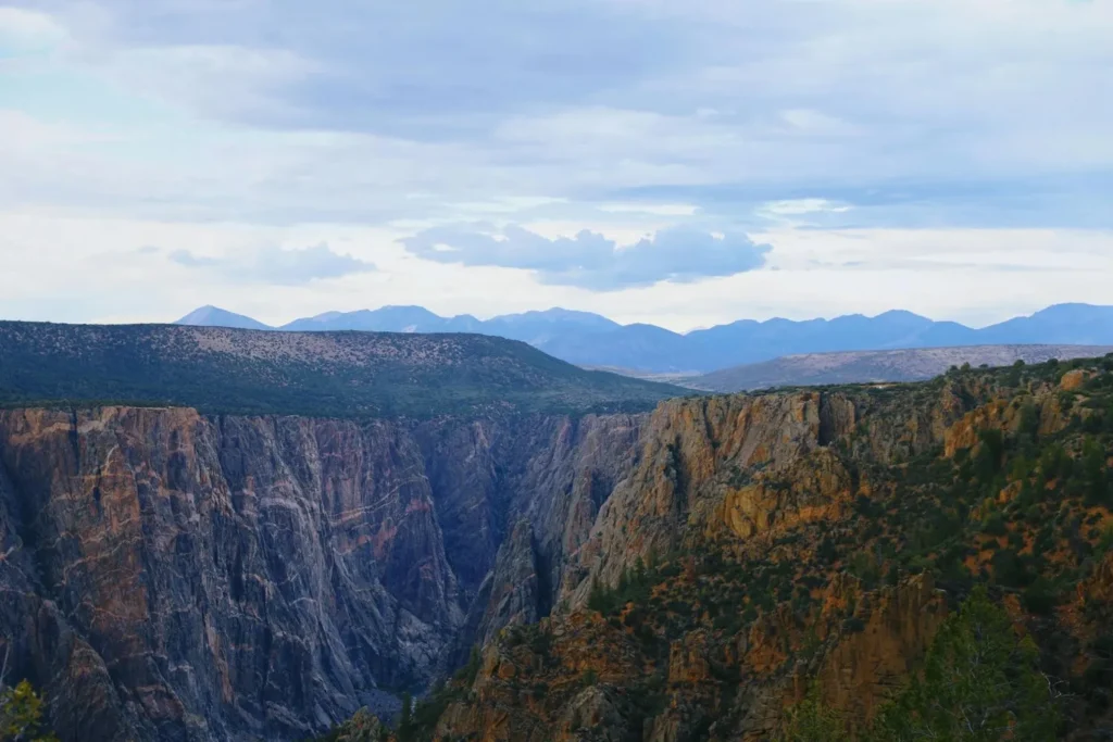 Black Canyon