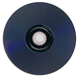 HD DVD