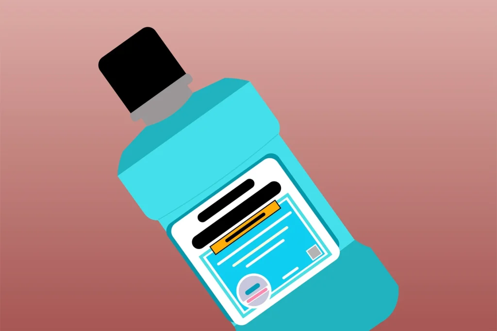 Listerine