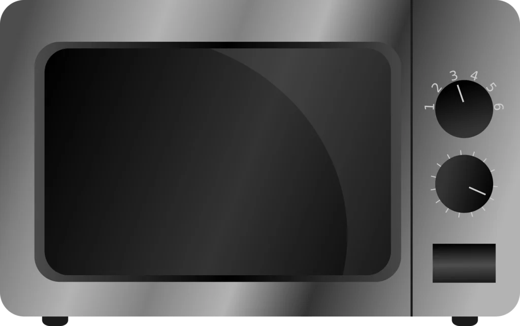 Microwave Oven
