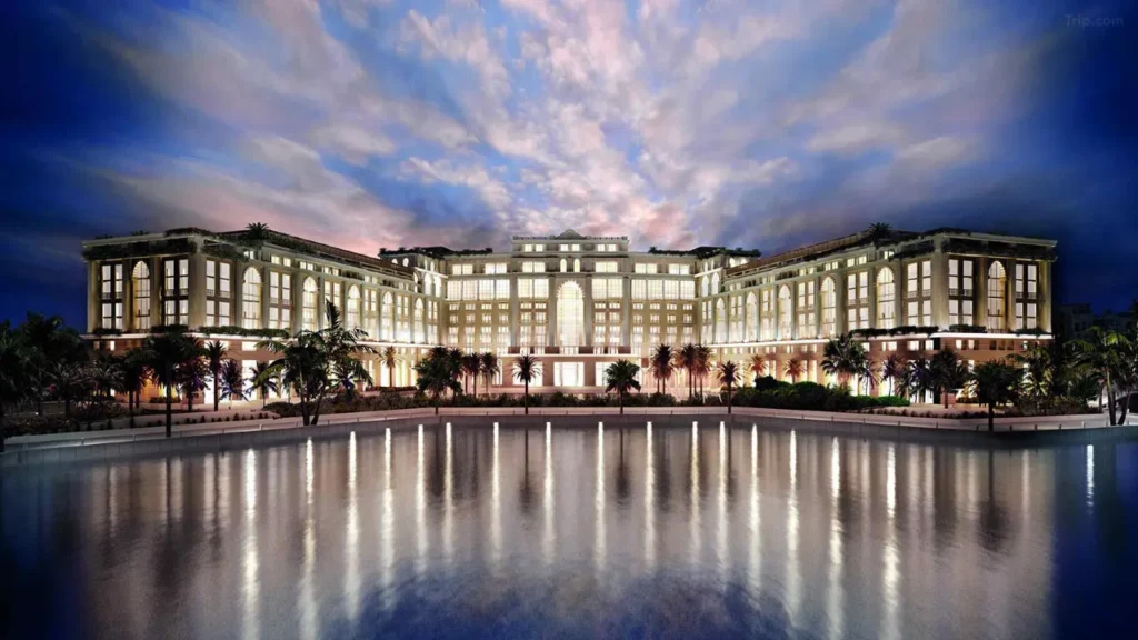 Palazzo Versace Dubai