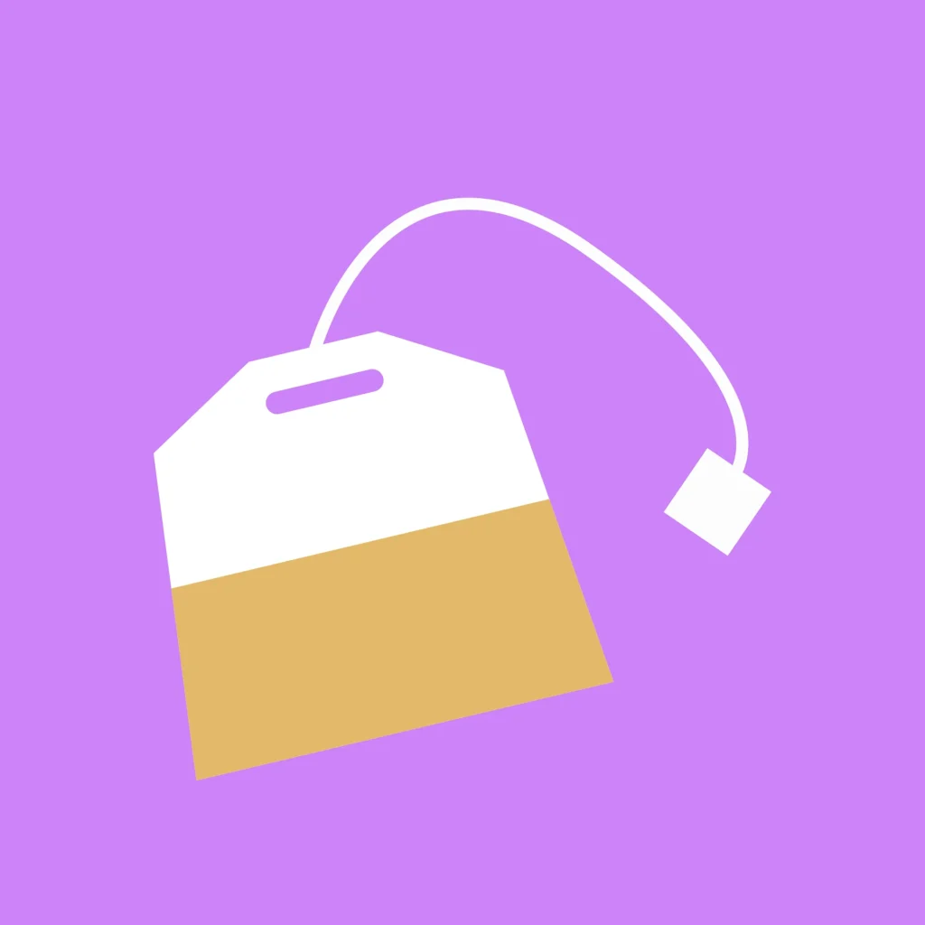 Tea Bags