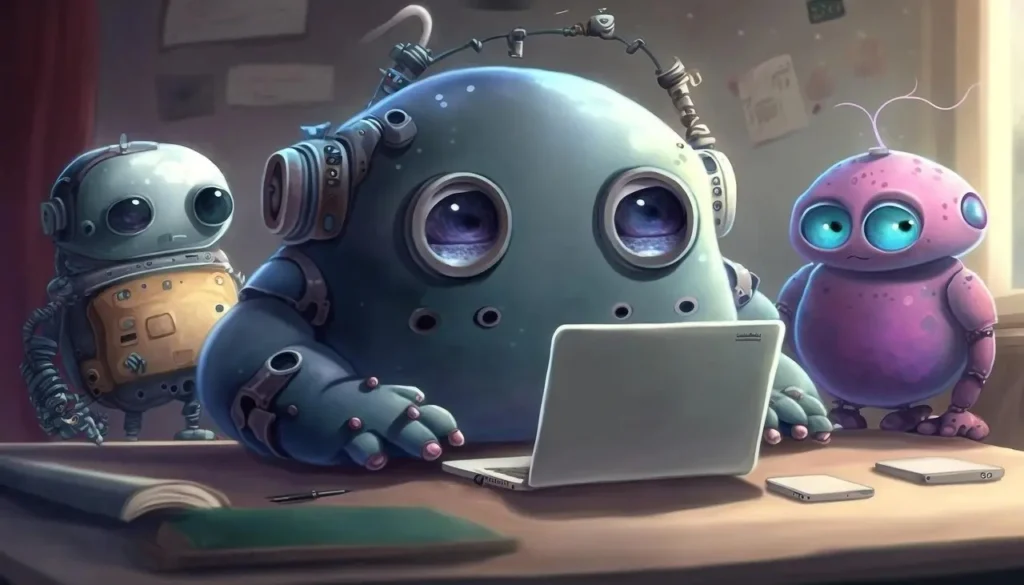 AI Chatbots