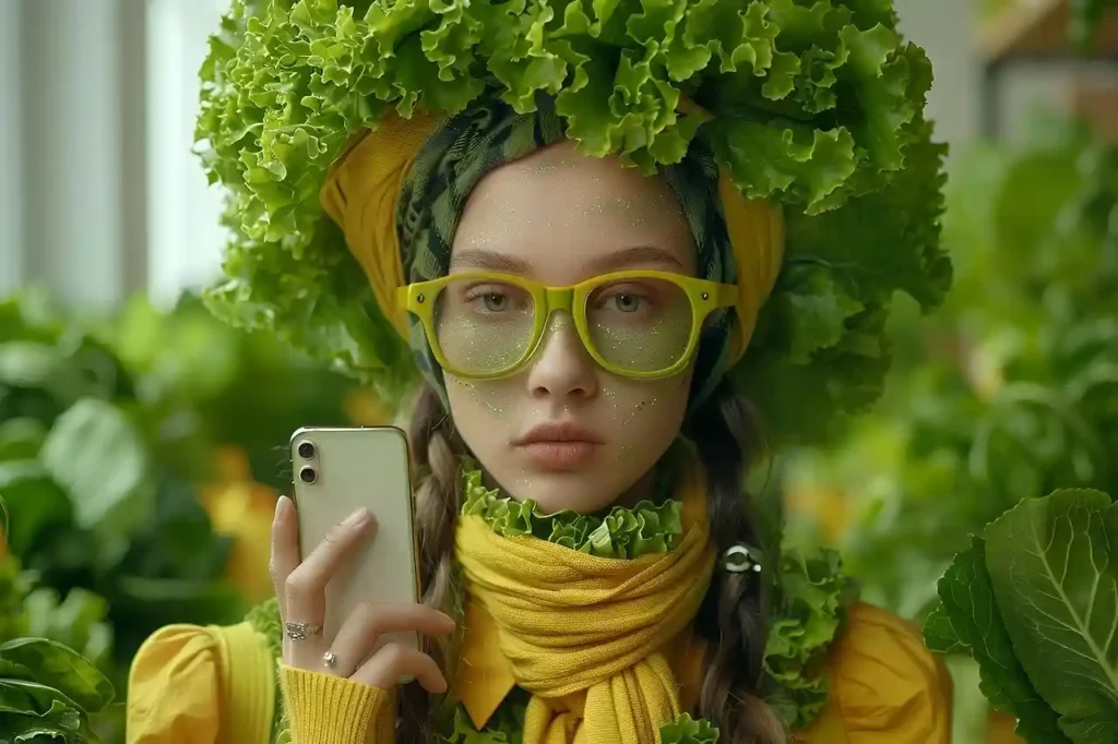 AI Influencers