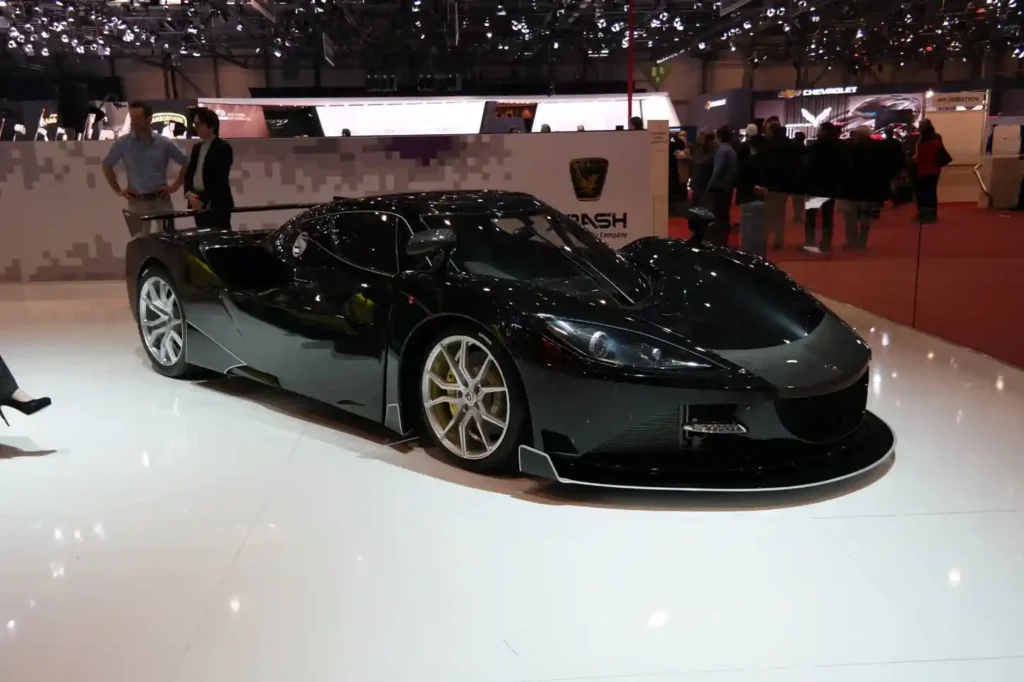 Arash Motor Company