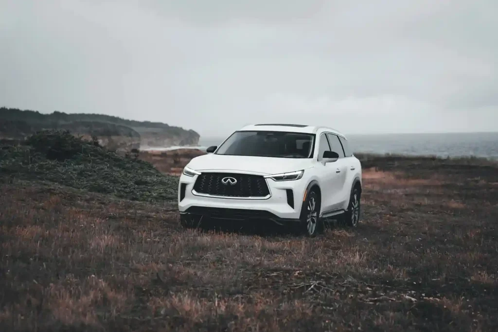 Infiniti