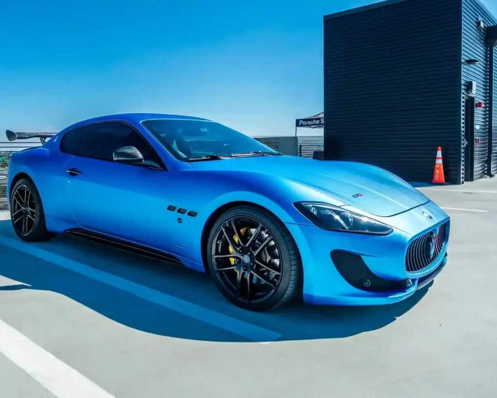 Maserati