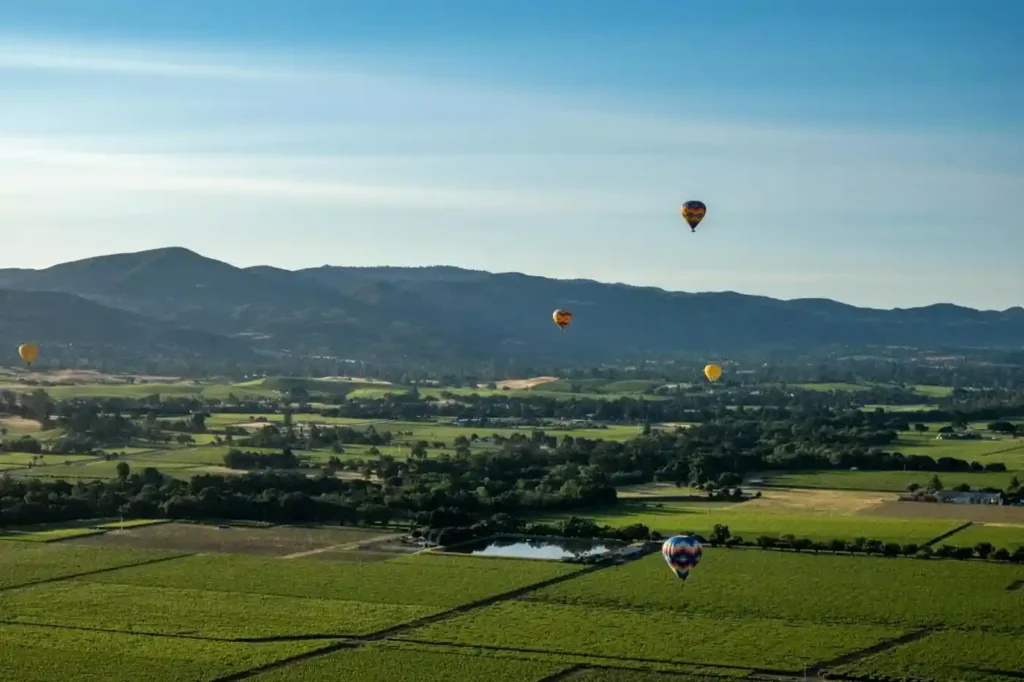 Napa Valley