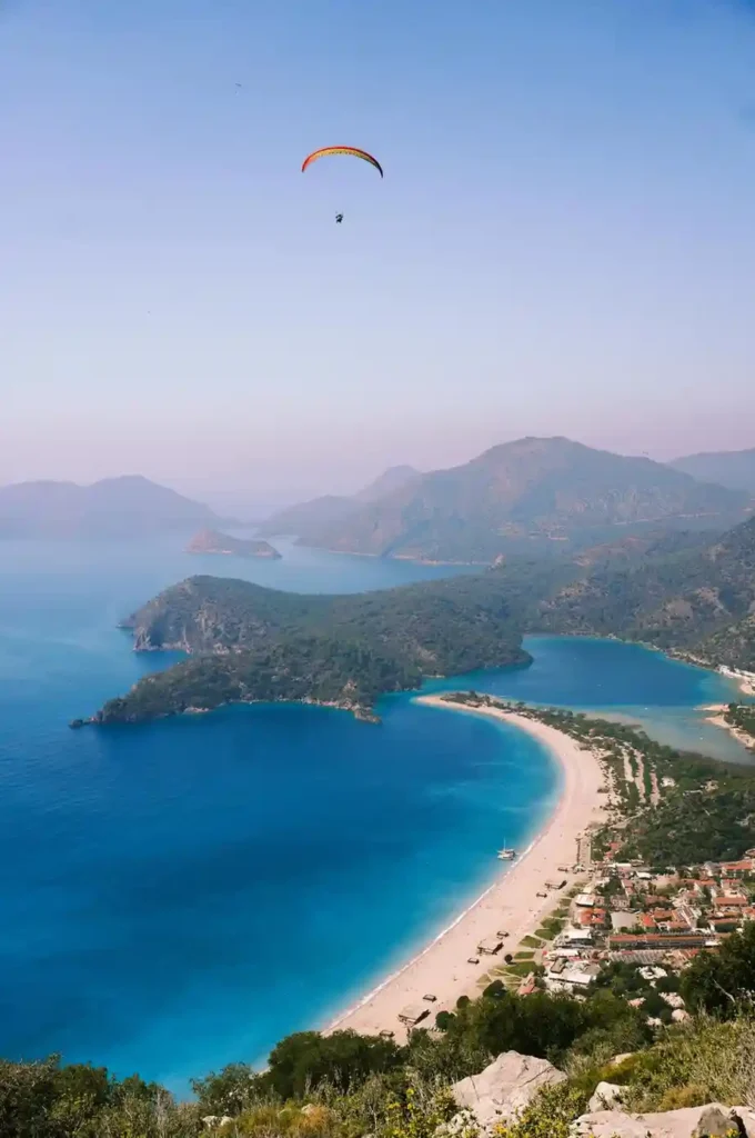 Ölüdeniz, Turkey
