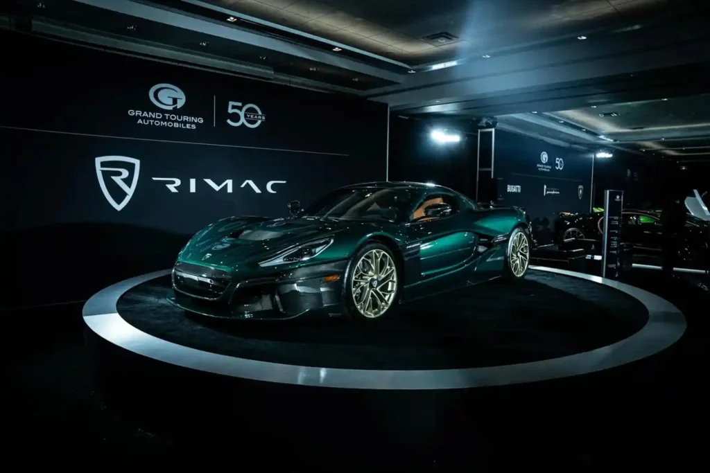Rimac