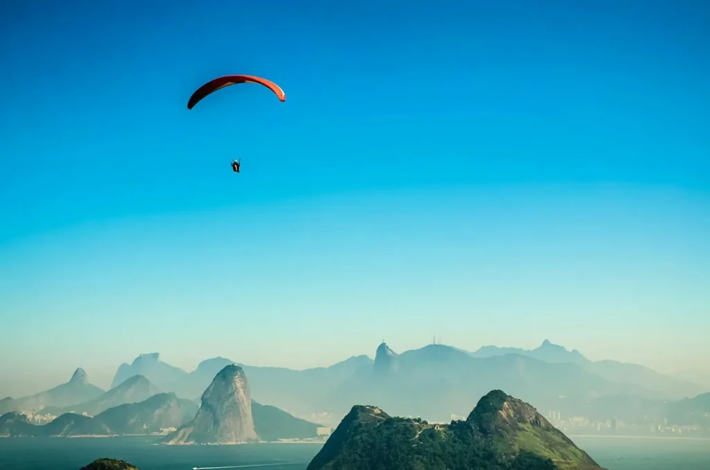 Rio de Janeiro, Brazil