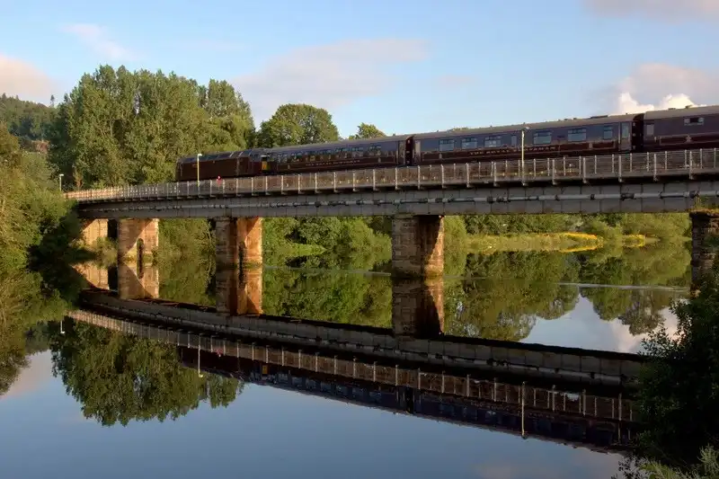The Royal Scotsman