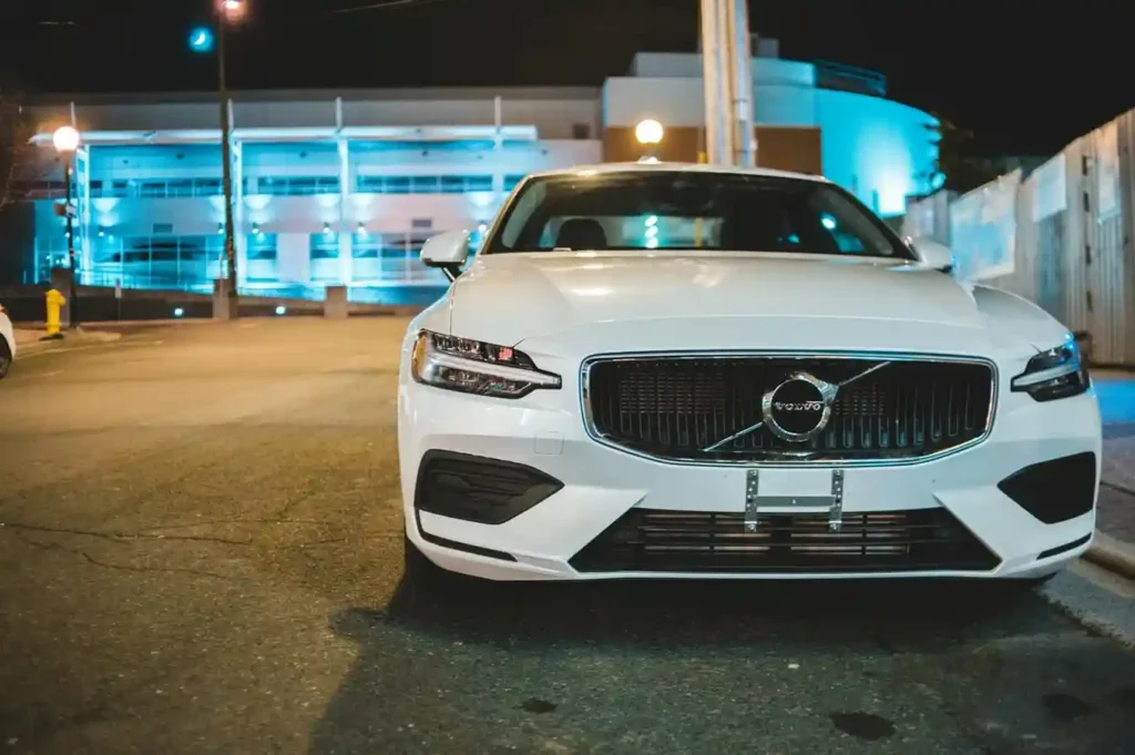 Volvo