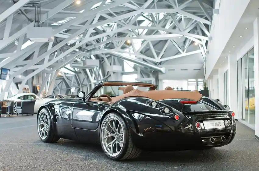 Wiesmann