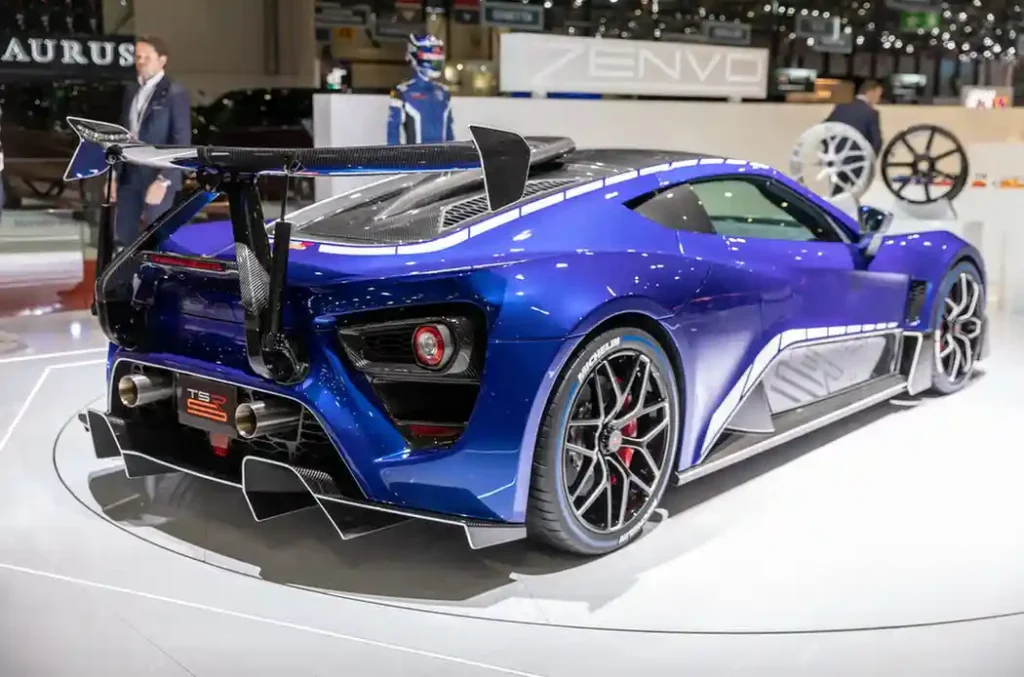 Zenvo