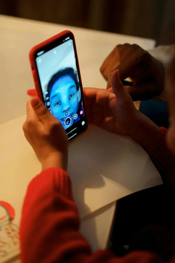 avatar technology