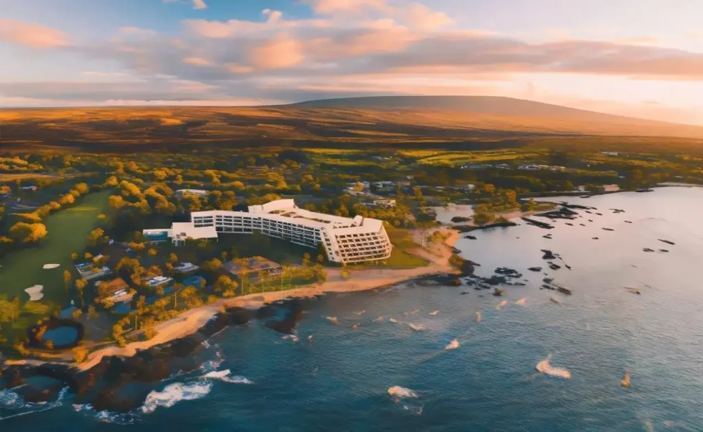 Auberge Resorts Collection Mauna Lani