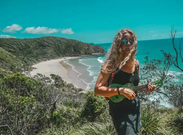 Byron Bay Australia