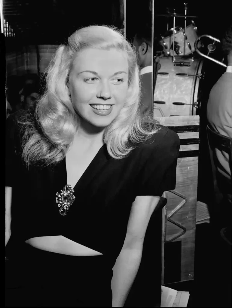 Doris Day