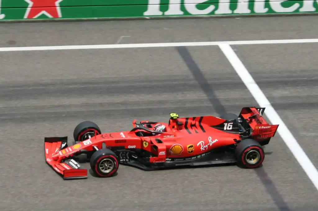 Ferrarif1