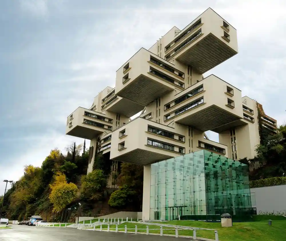 Georgian-Ministry-of-Highways