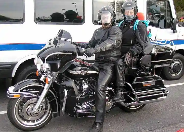 Harley-Davidson Electra Glide