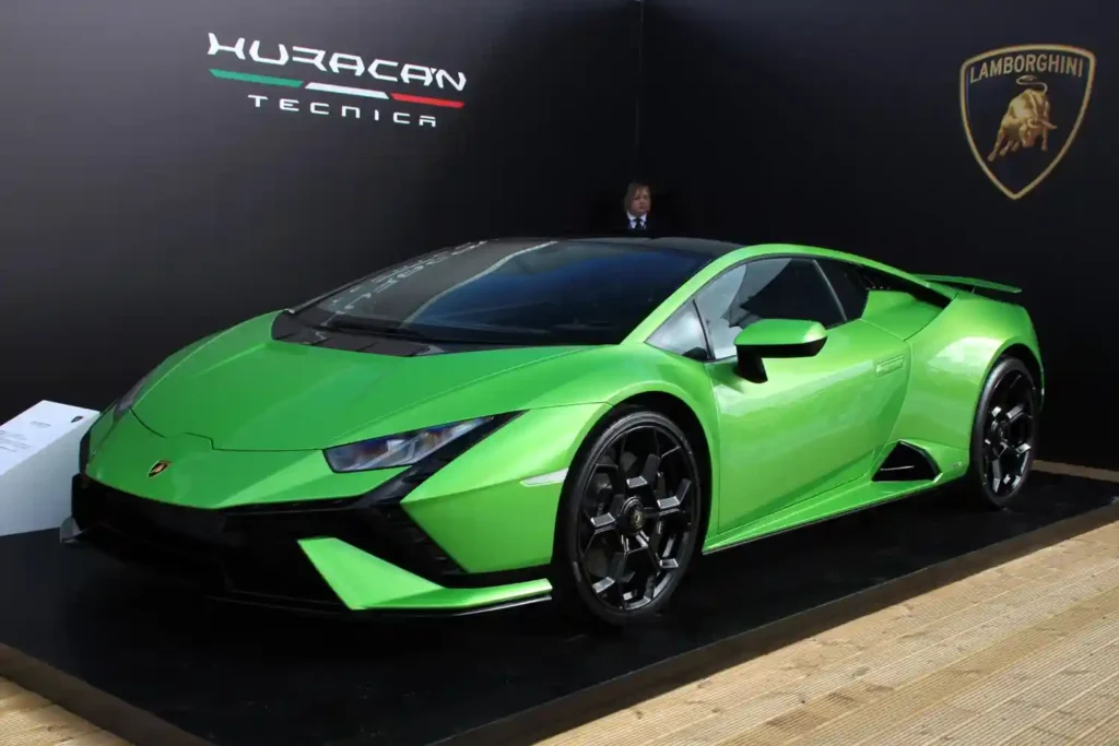 Lamborghini Huracn