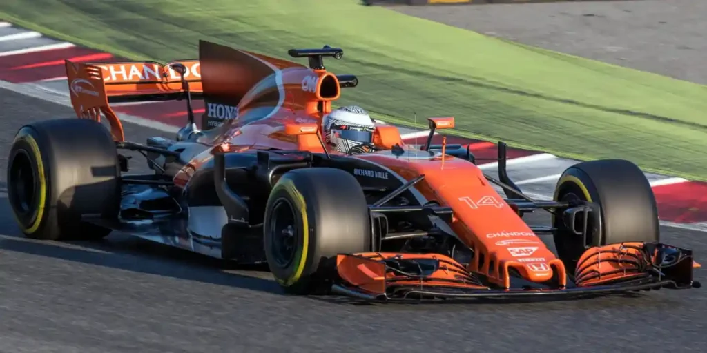 McLarenf1
