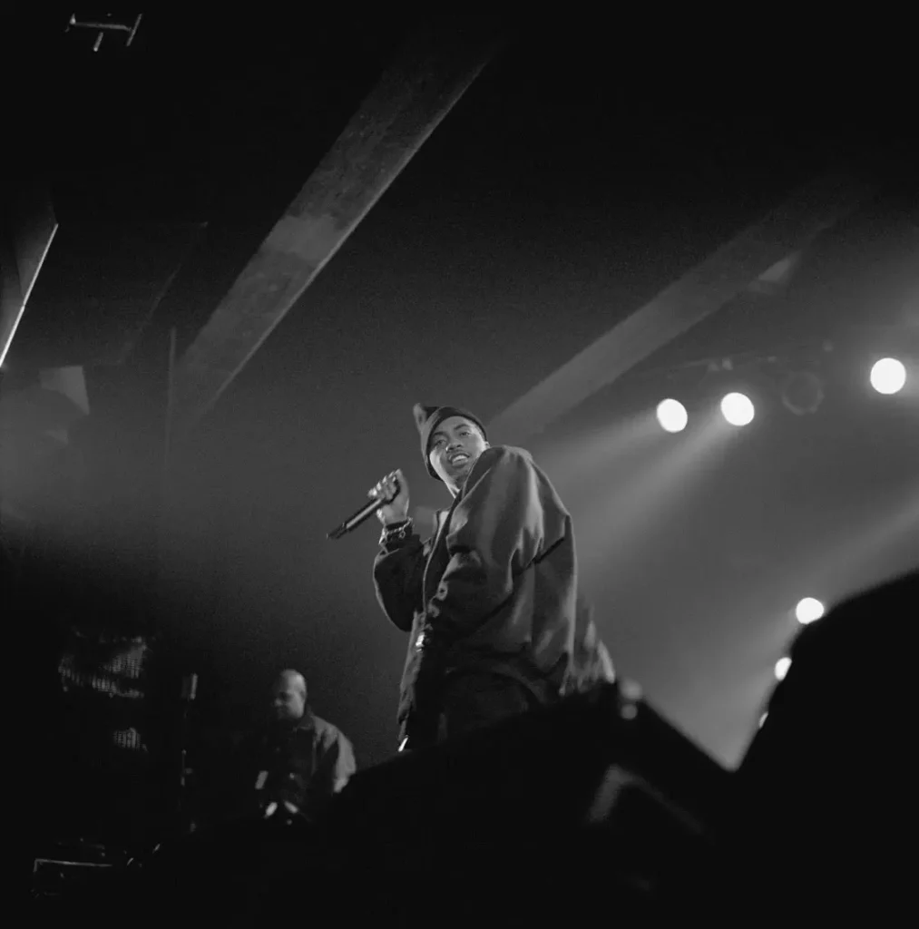 Nas