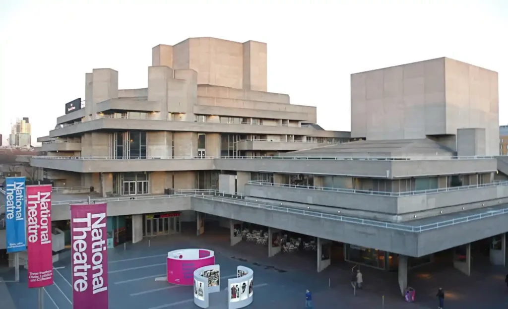 National Theatre