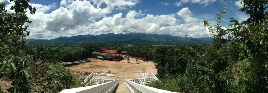 Pai Thailand