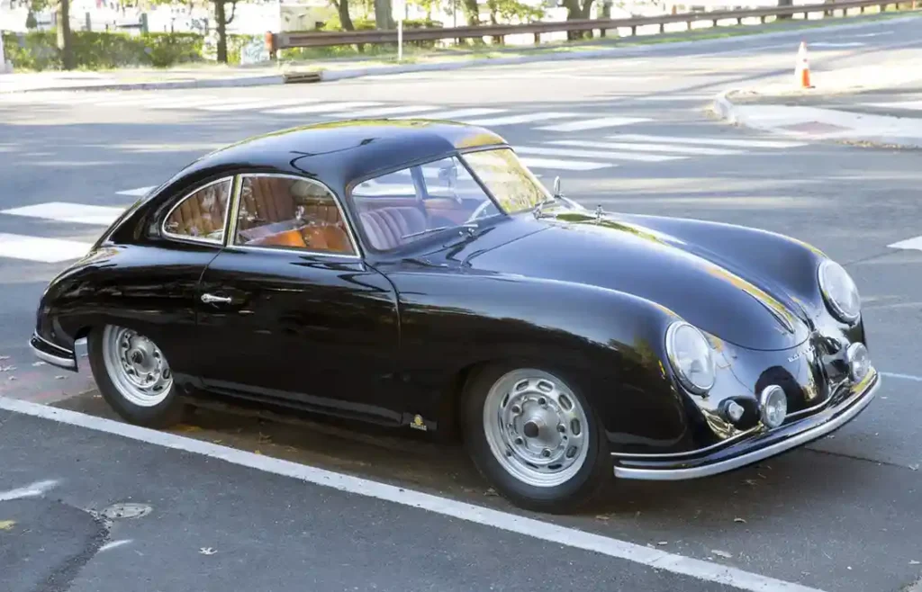 Porsche 356