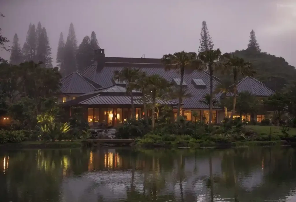 Sense Lanai A Four Seasons Resort