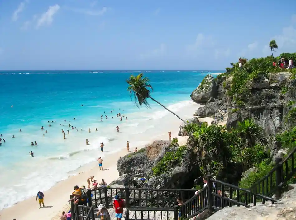 Tulum Mexico