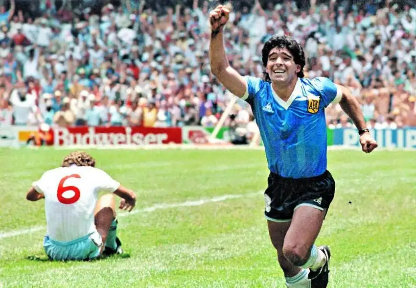 Argentina national football team