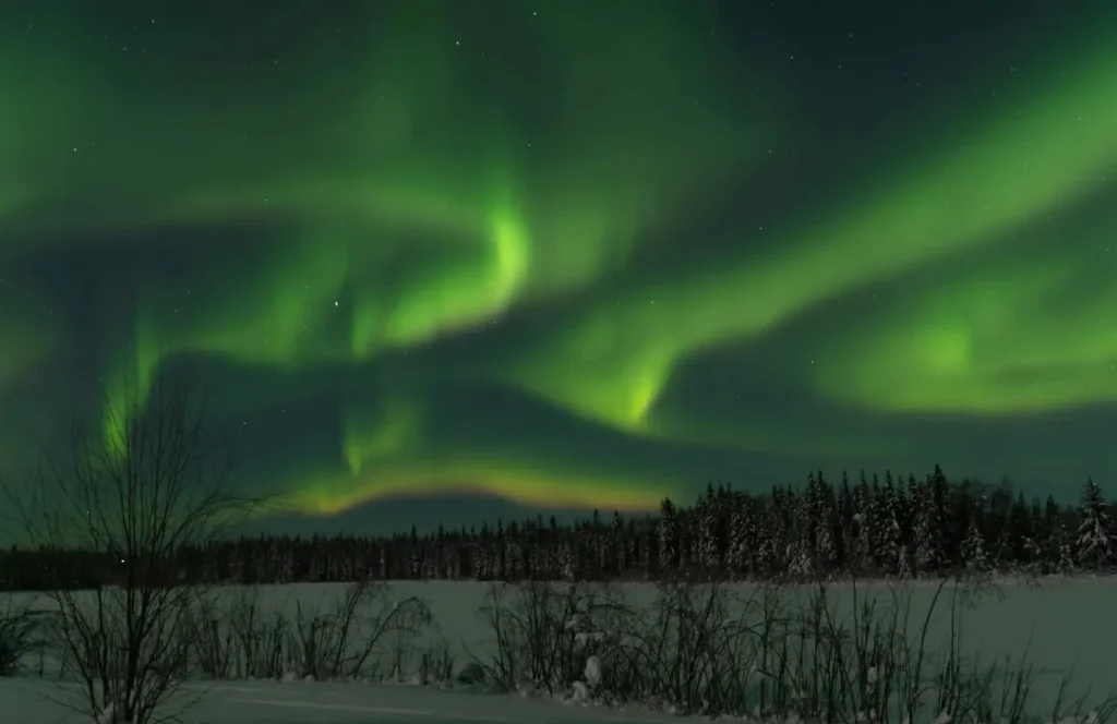 Canada Northern Lights