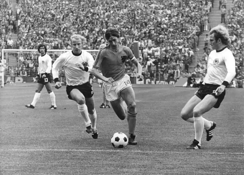 Germany national football team