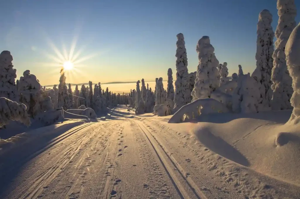 Lapland Finland