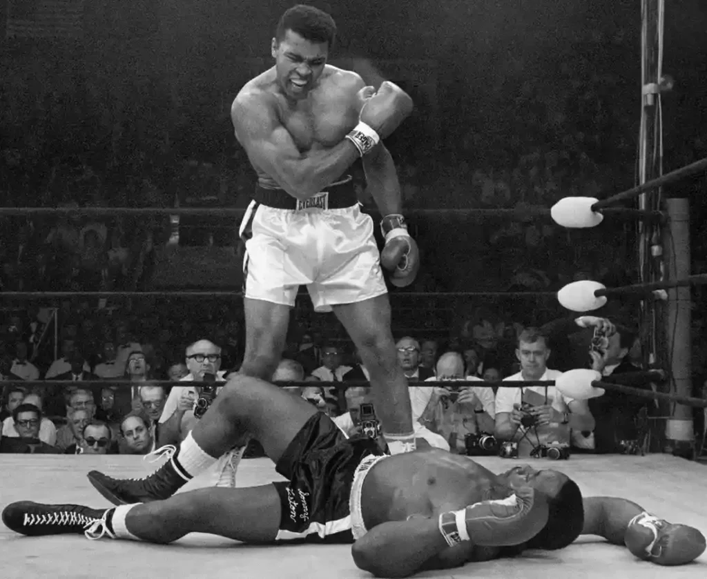 Muhammad Ali