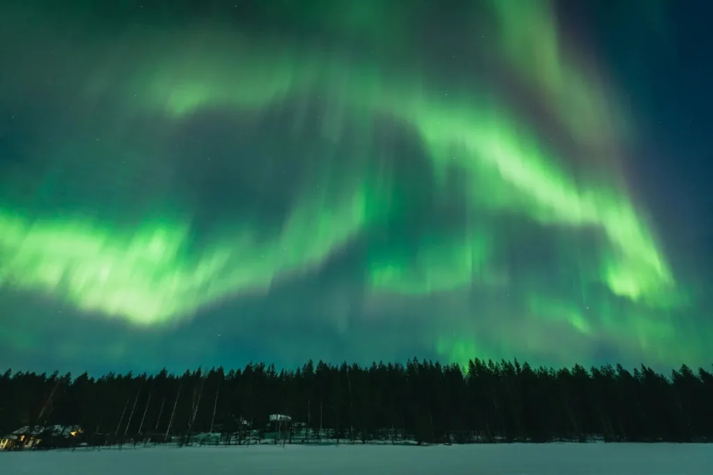 Norway Northern Lights