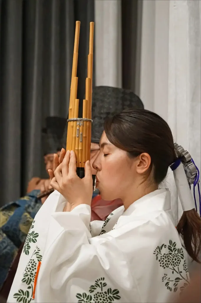 Shō