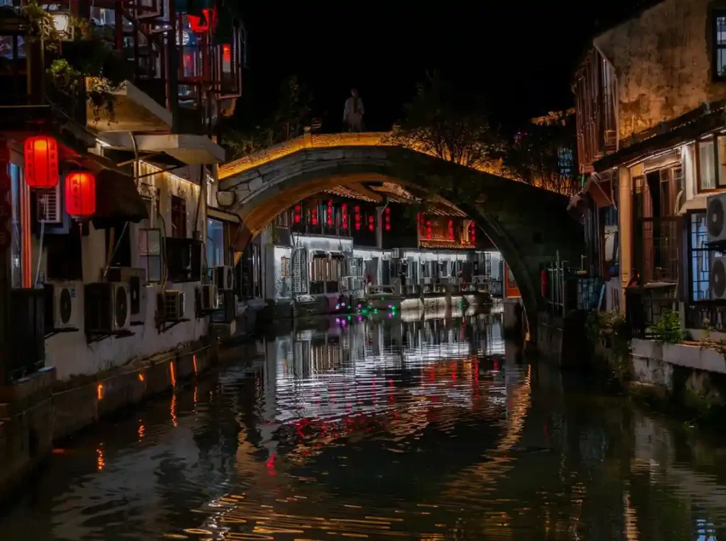 Suzhou China