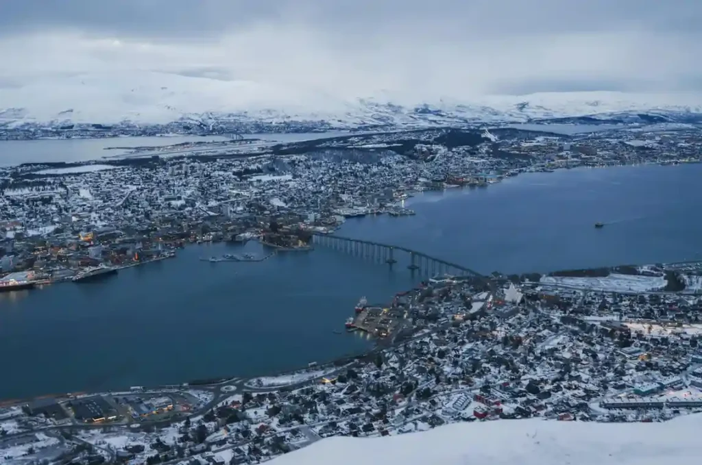 Tromso Norway