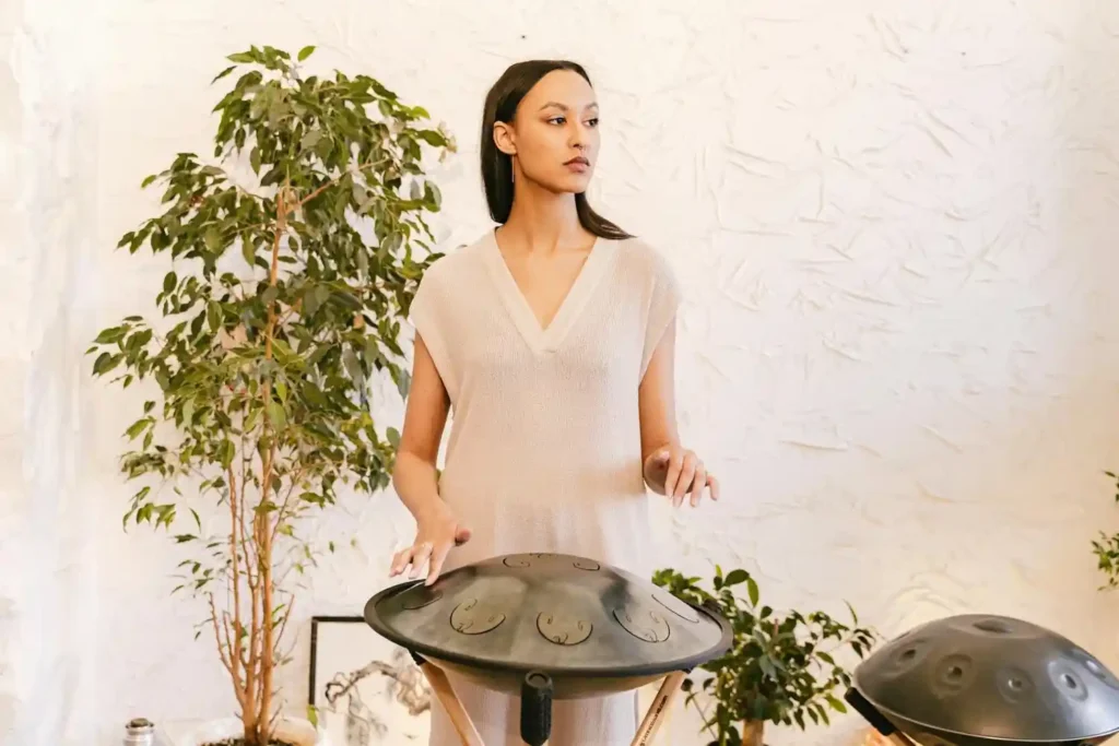 handpan
