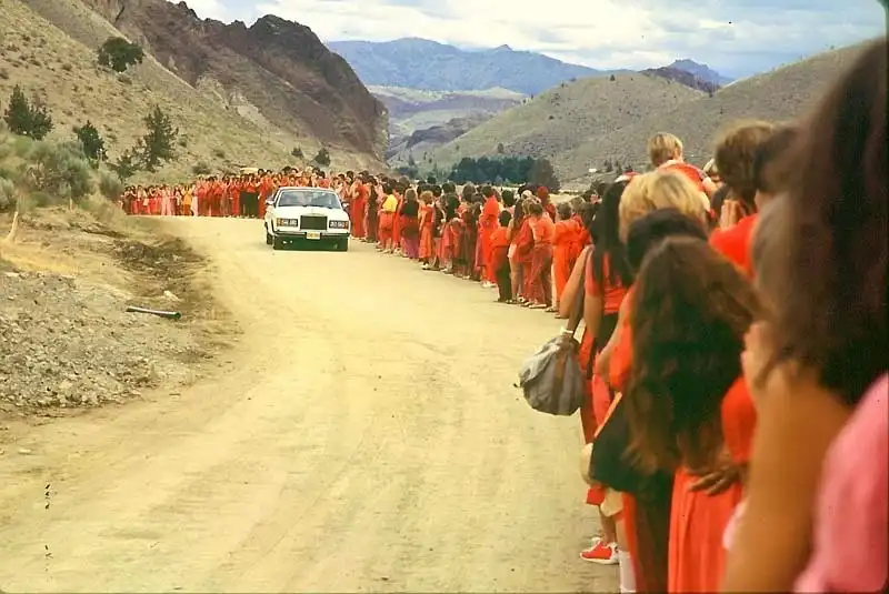 Osho_Drive
